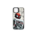 Spider-Man Daily Bugle Telefon Kılıfı