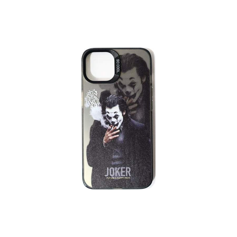 Joker İkili Portre Telefon Kılıfı