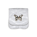 Silver Moth