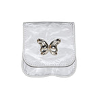 Silver Moth
