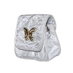 Silver Moth