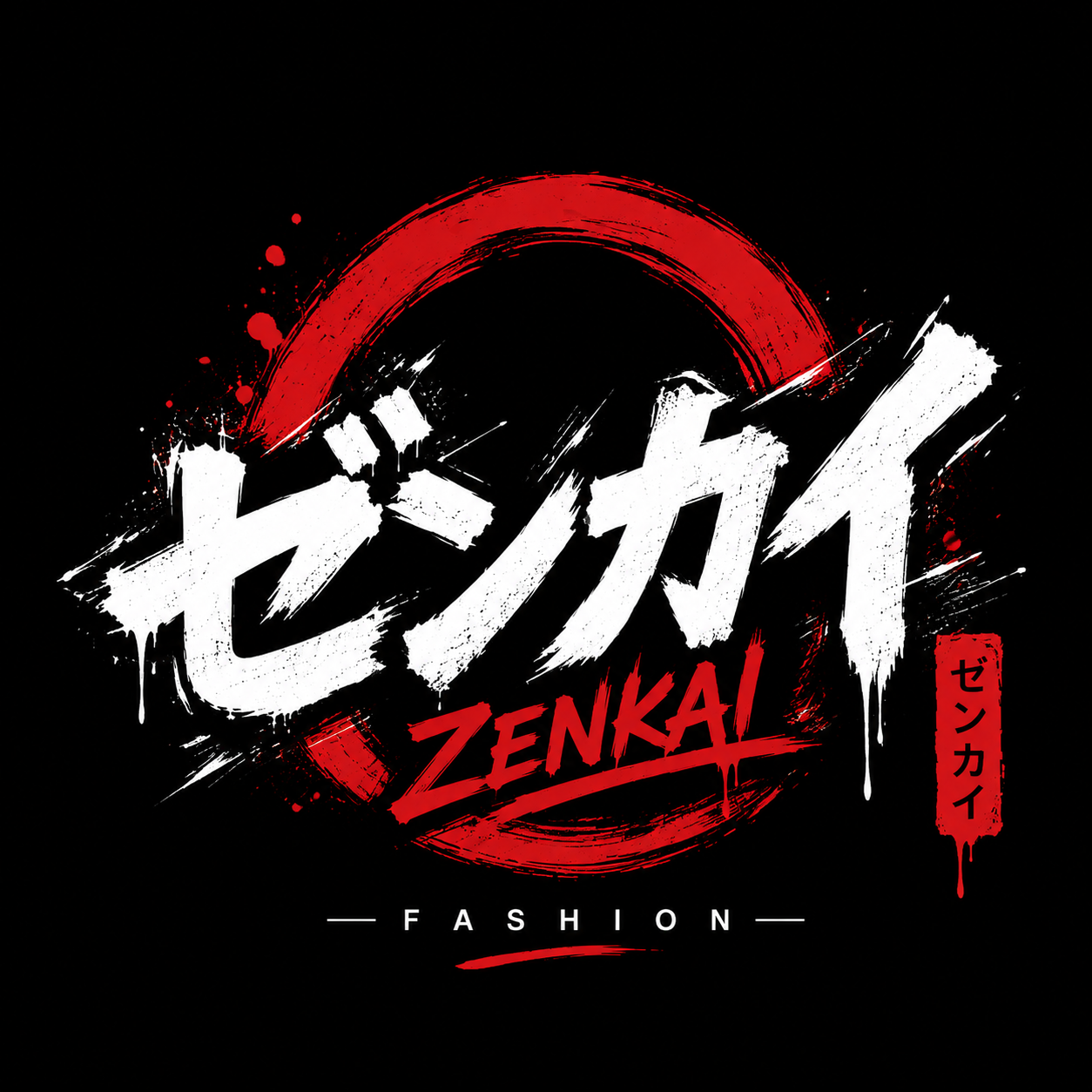Zenkai Fashion