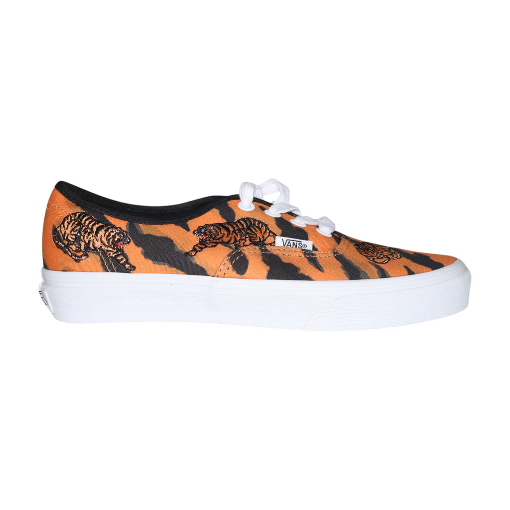 VANS Authentic Tiger Orange
