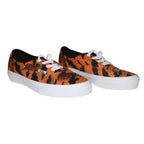 VANS Authentic Tiger Orange