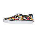 VANS Authentic Pop Logo Black/Classic White