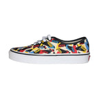 VANS Authentic Pop Logo Black/Classic White