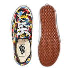 VANS Authentic Pop Logo Black/Classic White