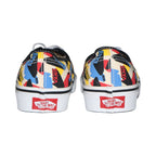VANS Authentic Pop Logo Black/Classic White
