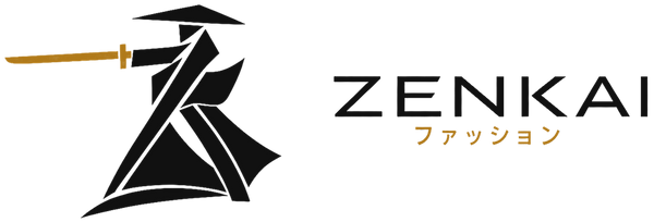 Zenkai Fashion